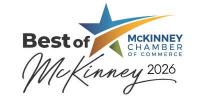 Best of McKinney Chamber of Commerce 2026
