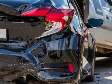 Frisco, TX personal injury attorney