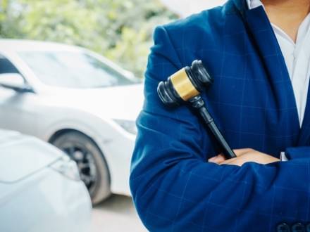 Plano, TX personal injury lawyer for uninsured drivers