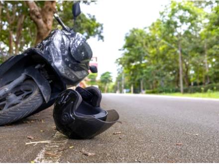 Collin County, TX motorcycle injury lawyer