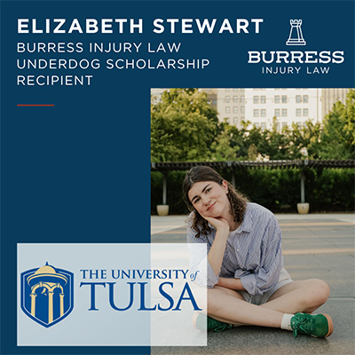 Scholarship Fall 2025 Winners