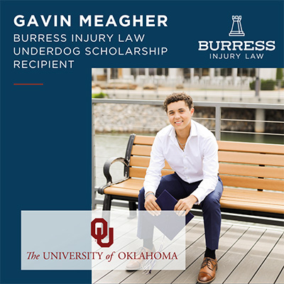 Scholarship Fall 2025 Winners